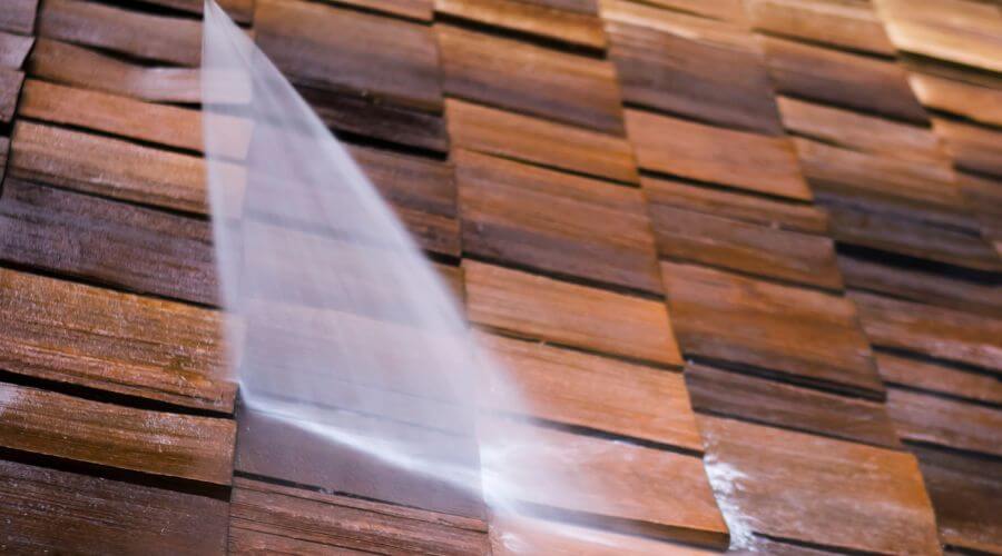 Roof Repair in Hepzibah, WV